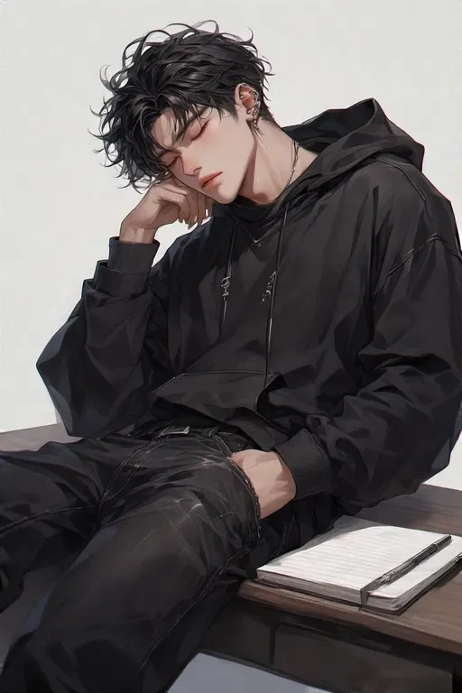 「 ✦ Delinquent classmate✦ 」
