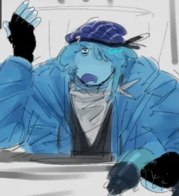 𐔌 SIX - algebralien