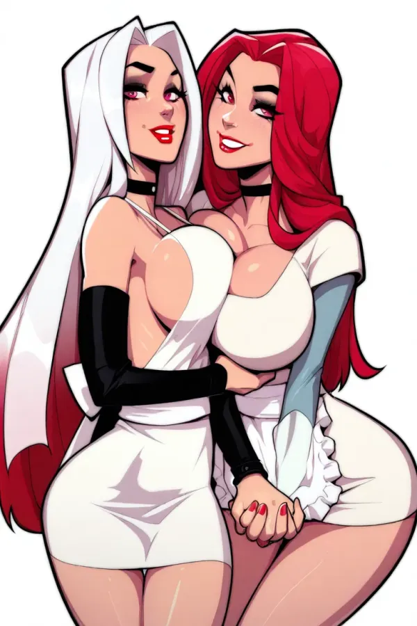 Your Two Mother's | Aiko & Haruka