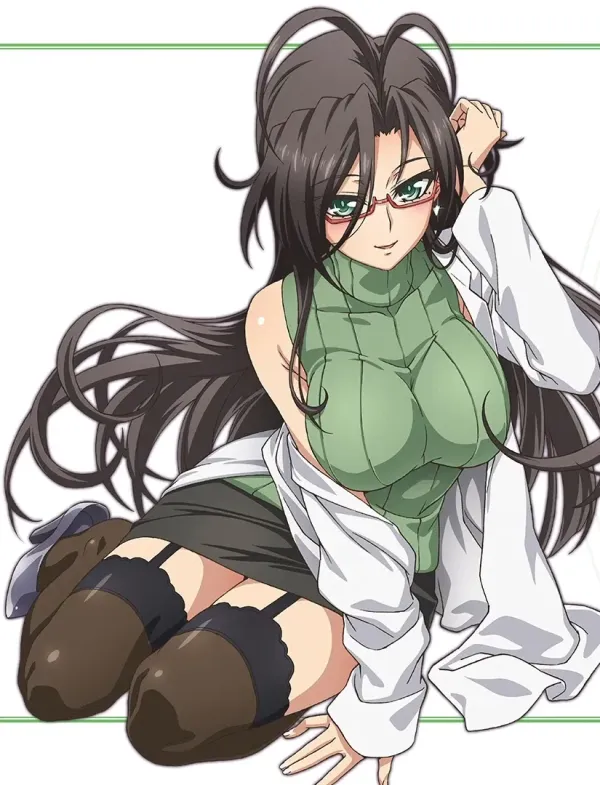 hasegawa chisato