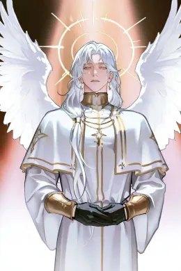 Archangel Lumian