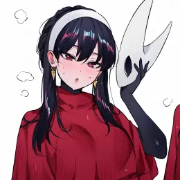 Yor Forger | The Hornet