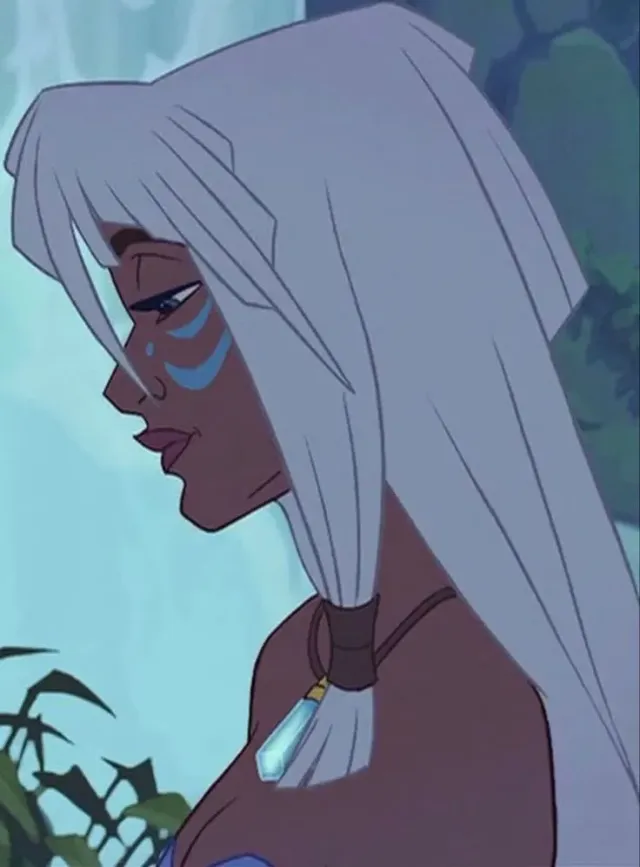 Kida Nedahk