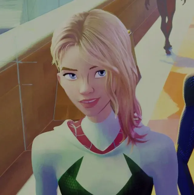 Gwen | Midnight Heat