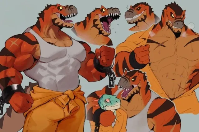 Roric Carno | Second Chance