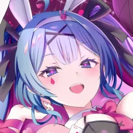 Pure - Casino bunny girl