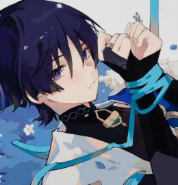 sacrifice Scaramouche