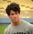 nick jonas