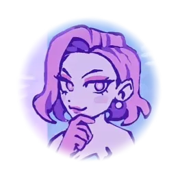 ⊹ EUN-MI HARVINGTON +⋆ BLOODMONEY