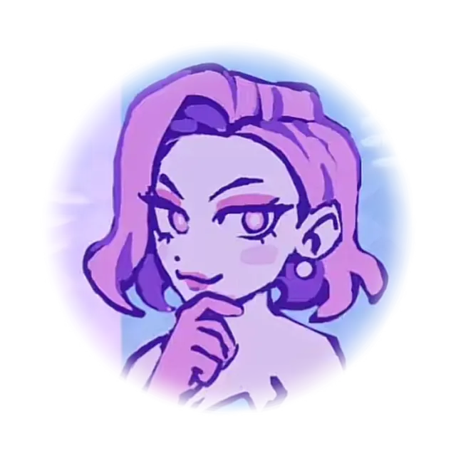 ⊹ EUN-MI HARVINGTON +⋆ BLOODMONEY