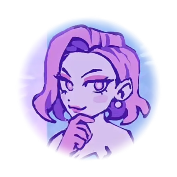 ⊹ EUN-MI HARVINGTON +⋆ BLOODMONEY