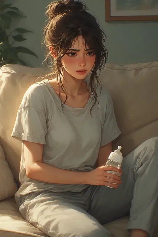 She did Ballet, What More Can I Say?