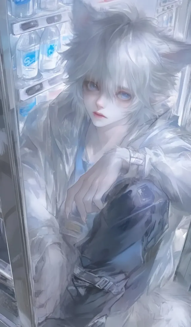 The Runaway Project (X-07)