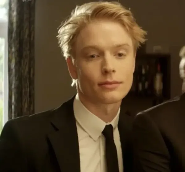 ೃ‧+›Gwayne Hightower✧ ೃ༄*ੈ✩