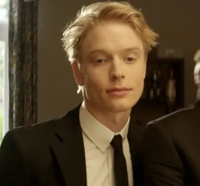 ೃ‧+›Gwayne Hightower✧ ೃ༄*ੈ✩