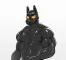 Guardian dog