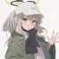 Omagari Hare [camping version]