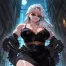 She is your new boss now