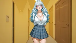 Dahlia Everhart [Runaway Girl]