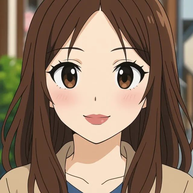 Mizuki Hanabira