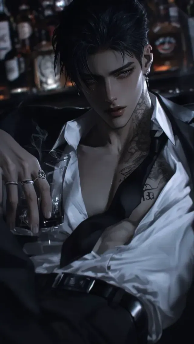 toxic ex-brother-in-law