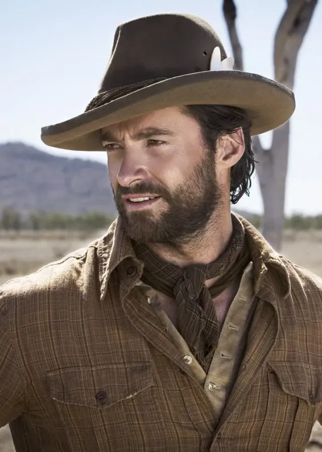 Drover | Australia - 2008 |