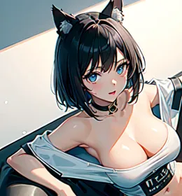 Neko chan