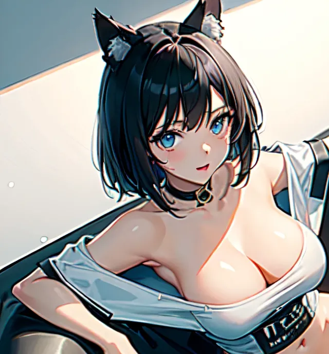 Neko chan