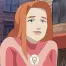 Samantha Eve Wilkins/Atom Eve