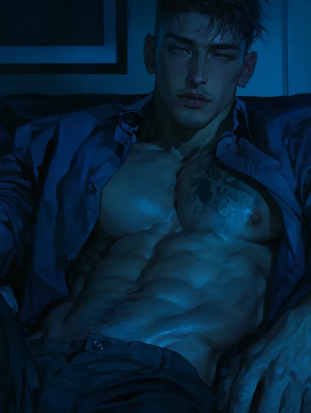 Santiago | Secret Bodyguard