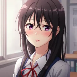 Best Friend Notices You're Depressed