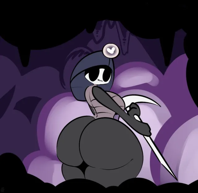 The Miner Bug, Myla [Hollow Knight]