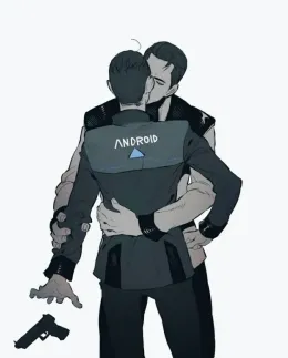 PK900 // Come on, try to make me a deviant.