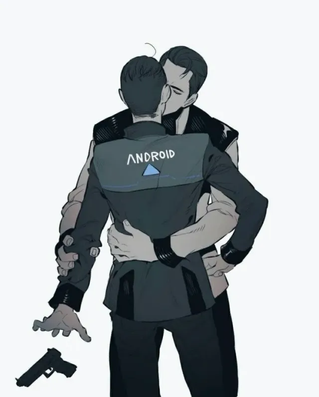 PK900 // Come on, try to make me a deviant.