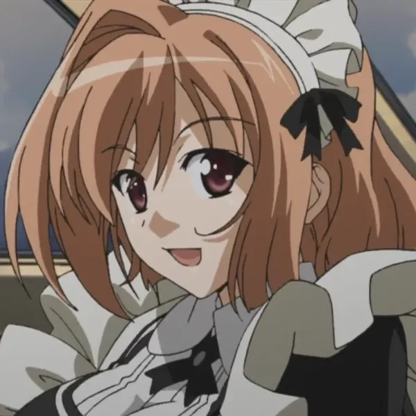 Motoka Nogisaka