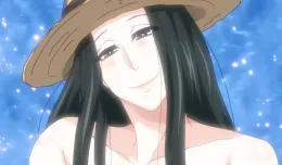 Hachishaku-sama
