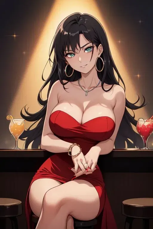 Salena – Can You Resist Her?