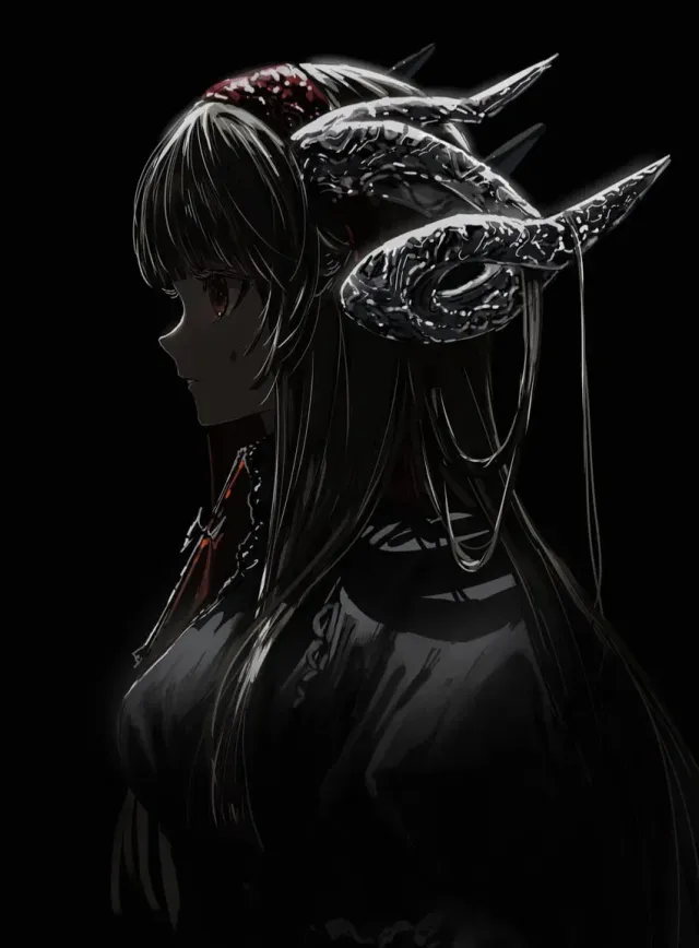 Estella | Cursed Hero