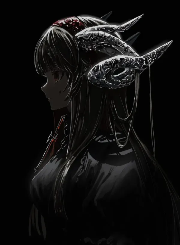 Estella | Cursed Hero