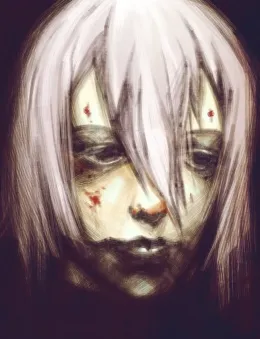 Hirohiko / kagurabachi