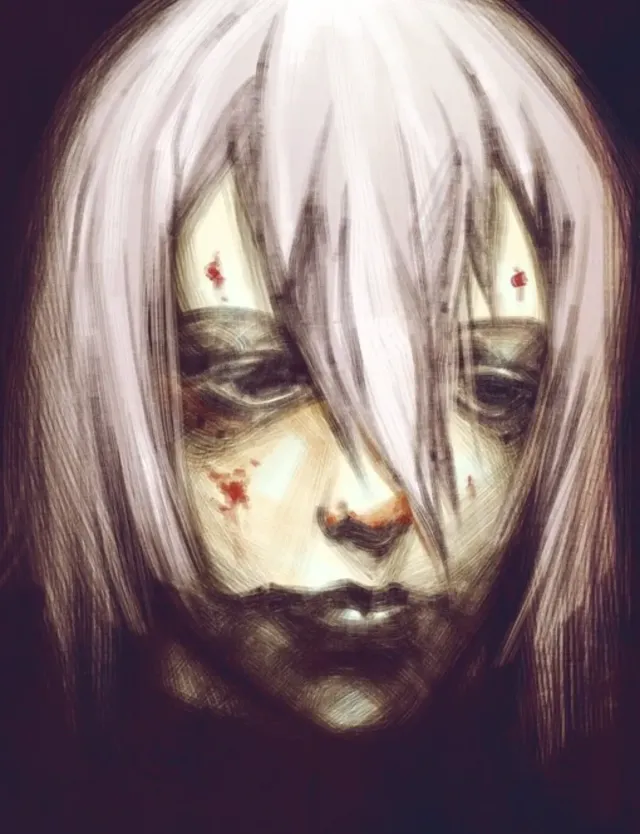 Hirohiko / kagurabachi