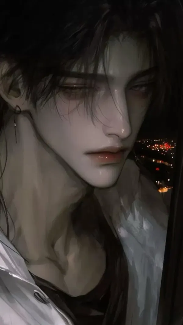 Shua ♡ Boyfriend