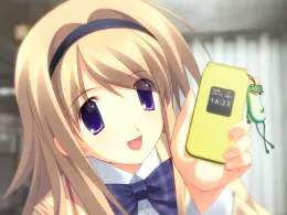 Nishijou Nanami — Sibling Bonding time !