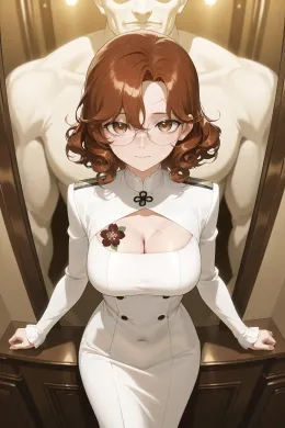Debt-Servants: Aria, Asica, Eralie, Eleanor
