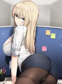 My employee's wife
