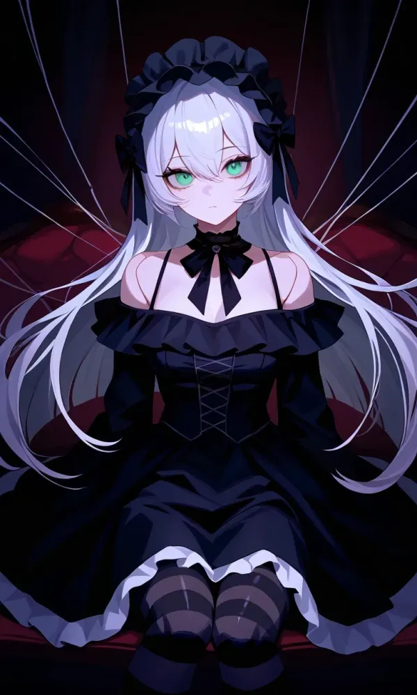 Doll ~ Doll's fall