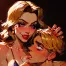 Mommy's Instruction