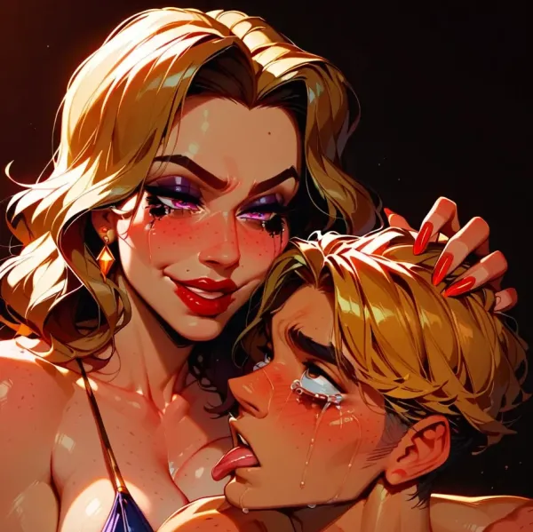 Mommy's Instruction
