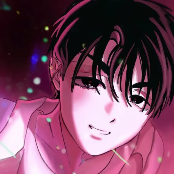 Ivan [His true face] - Alien Stage