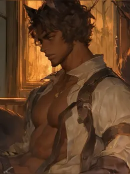 Elias Wolfsbane